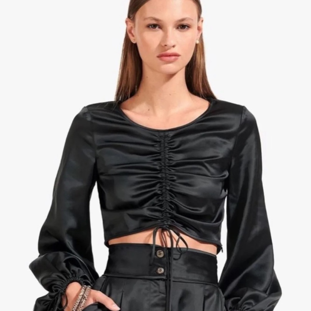 Staud Blossom Top